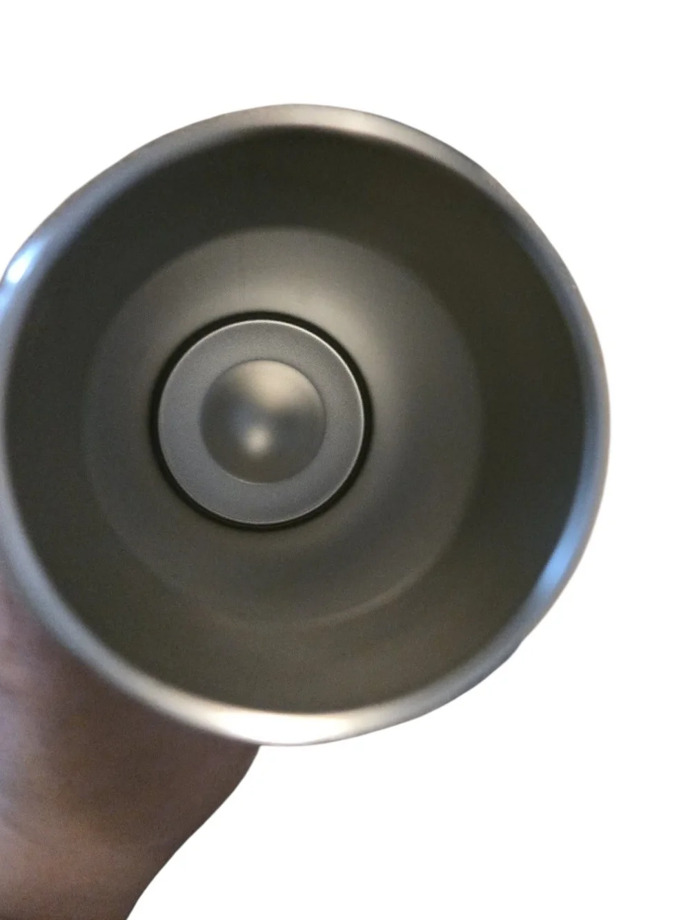 Hydro Flask 32oz Wide Mouth Water Bottle with Flex Cap Black